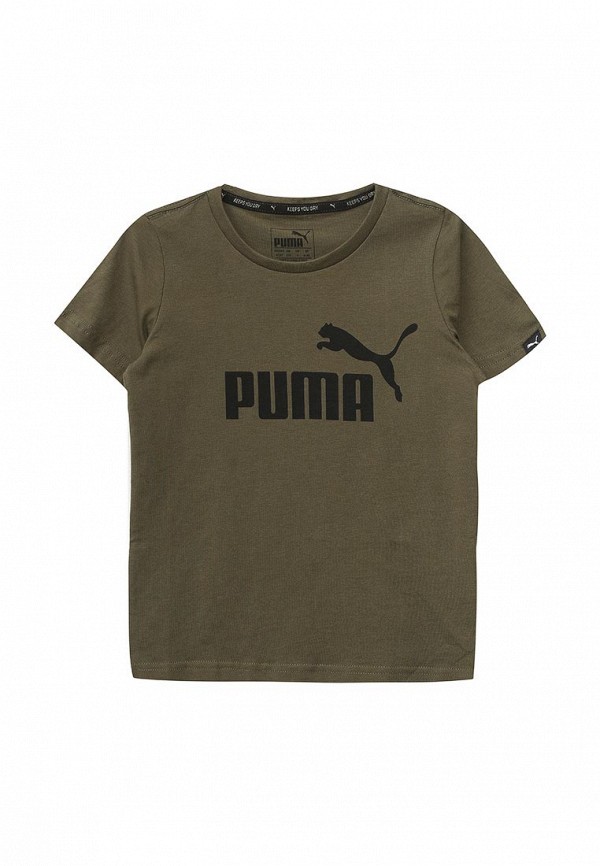 фото Футболка Puma