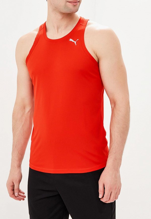 

Майка спортивная PUMA, Красный