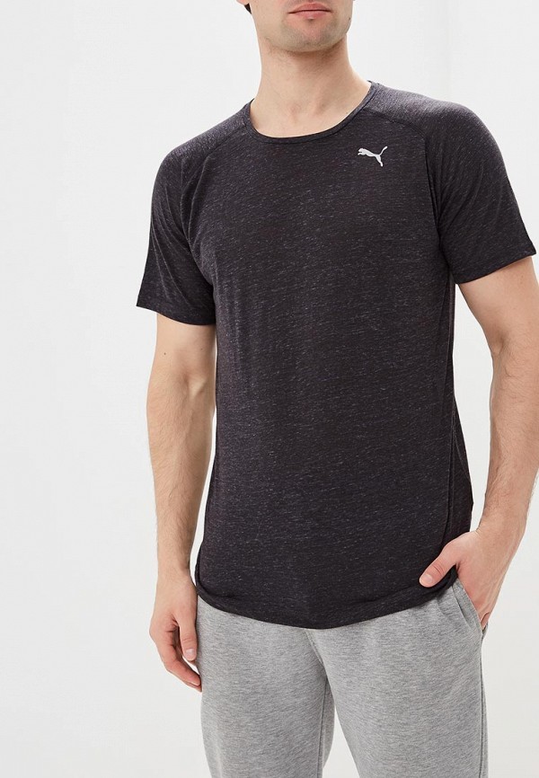 

Футболка спортивная PUMA, Серый