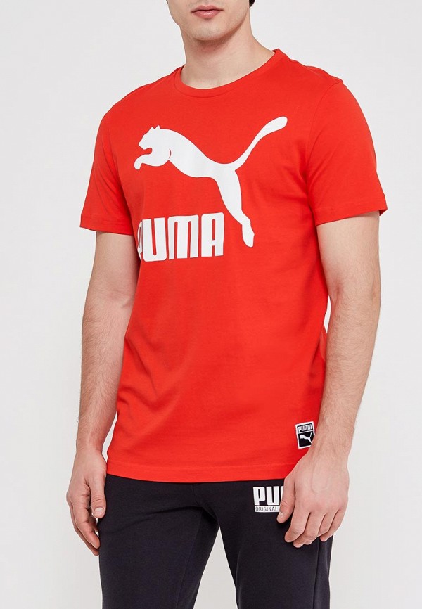 фото Футболка PUMA