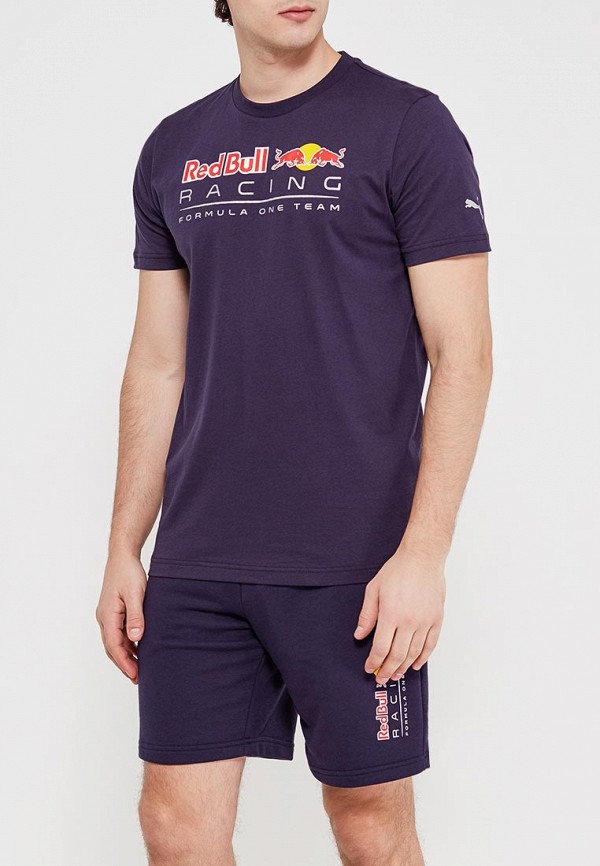 

Футболка PUMA, Синий