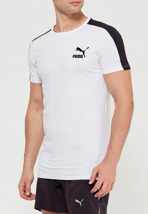 фото Футболка PUMA