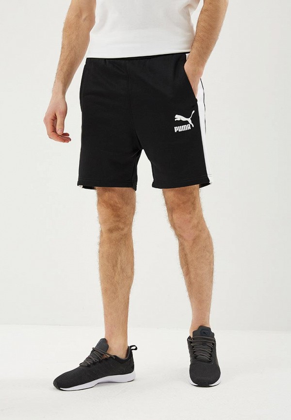 

Шорты спортивные PUMA, Черный