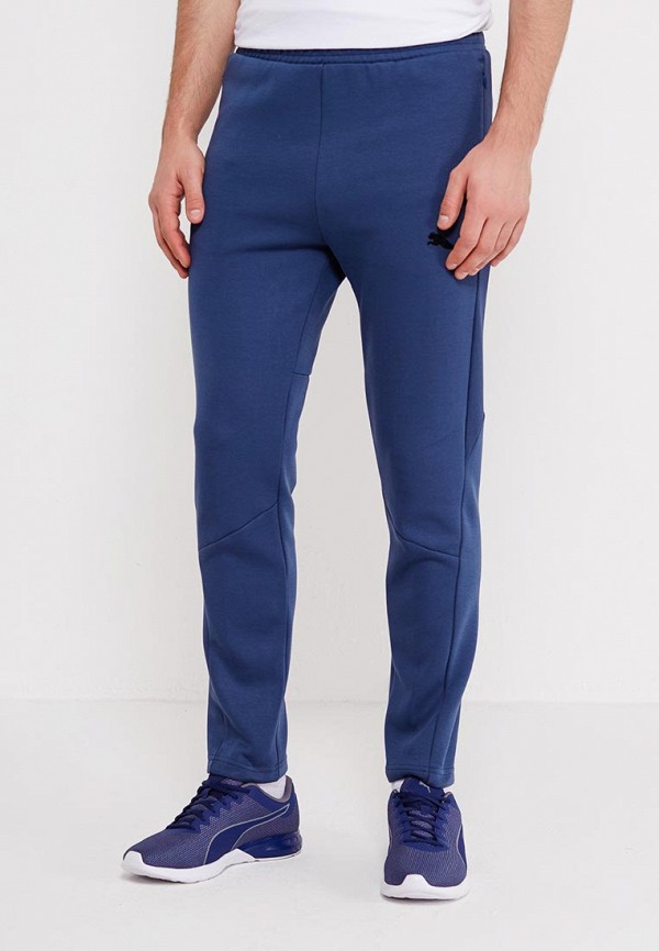 

Брюки спортивные PUMA, Синий