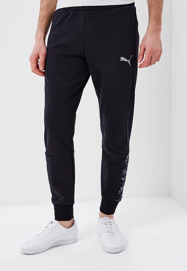 

Брюки спортивные PUMA, Черный