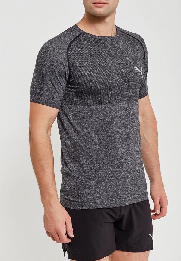 

Футболка спортивная PUMA, Серый