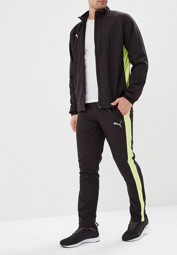 

Костюм спортивный PUMA, Черный