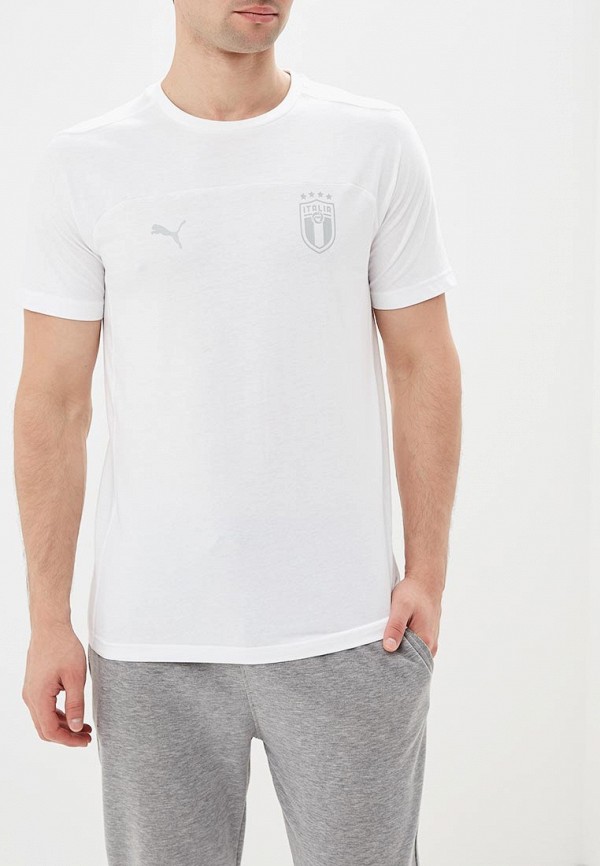 

Футболка PUMA, Белый