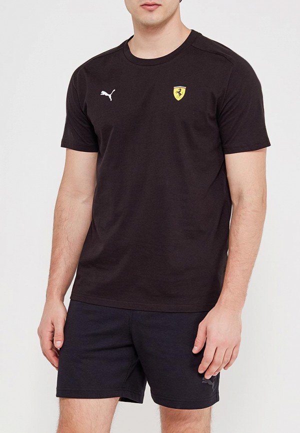 

Футболка PUMA, Черный