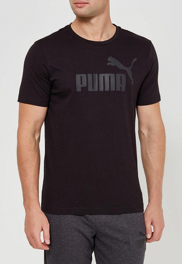 фото Футболка спортивная PUMA