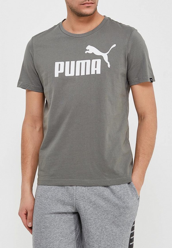 фото Футболка спортивная PUMA