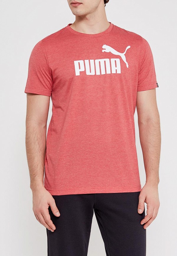 фото Футболка спортивная PUMA