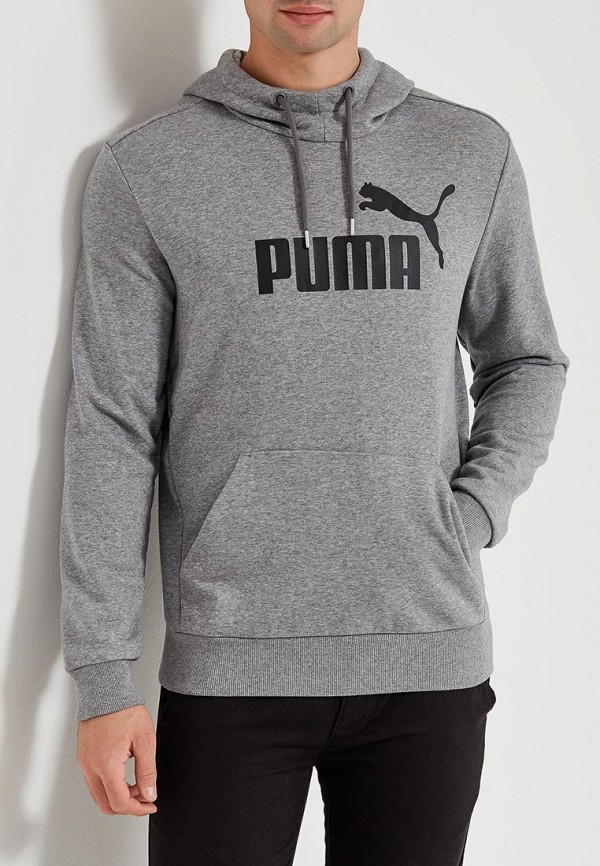 фото Худи PUMA