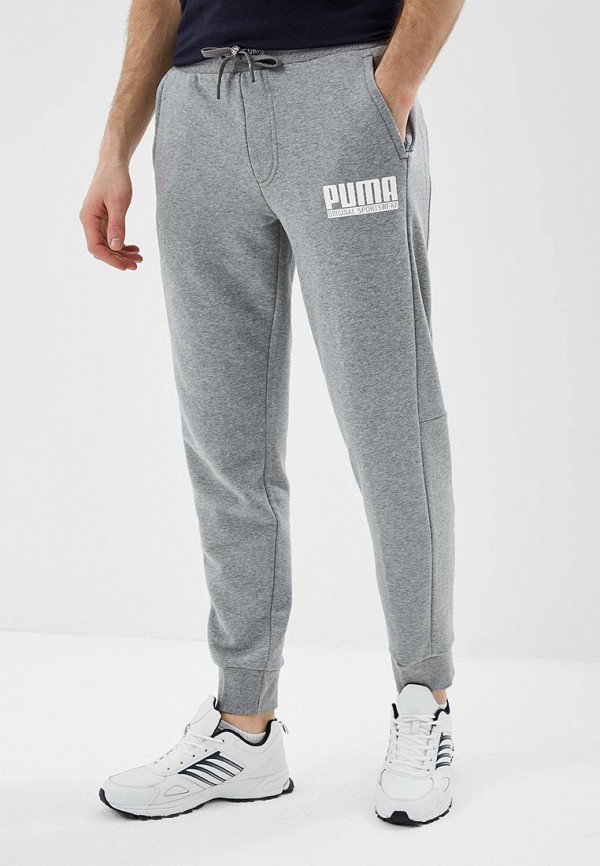 

Брюки спортивные PUMA, Серый