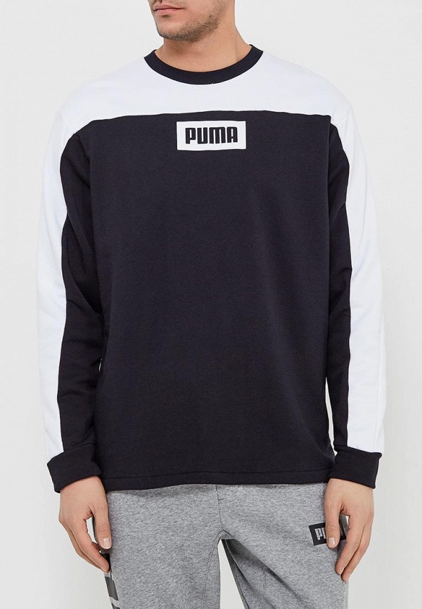 

Свитшот PUMA, Черный