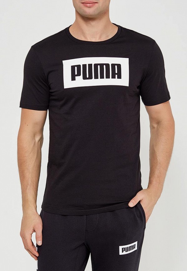 фото Футболка PUMA