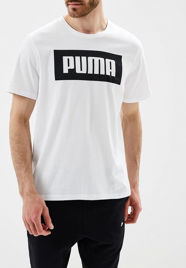 фото Футболка PUMA