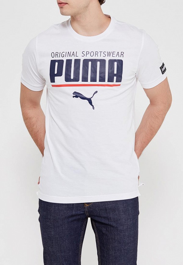 фото Футболка PUMA