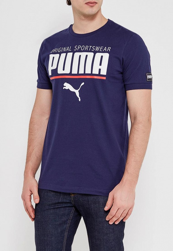 фото Футболка PUMA