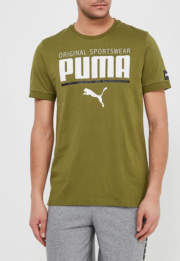 фото Футболка PUMA