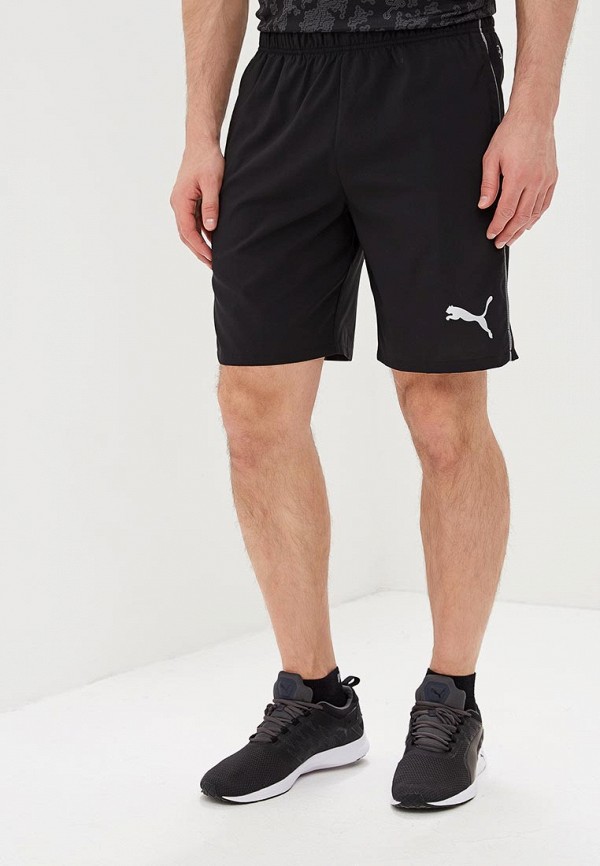 

Шорты спортивные PUMA, Черный