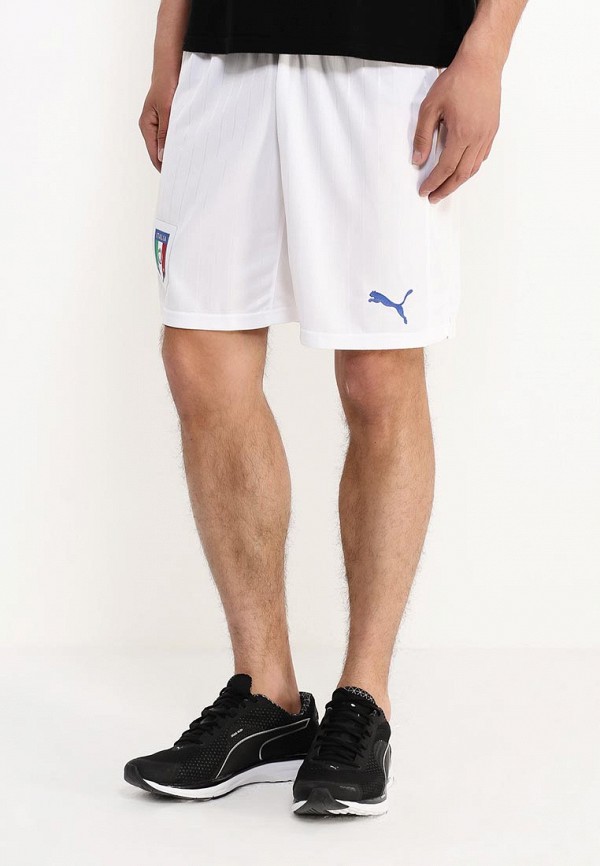 

Шорты спортивные PUMA, Белый
