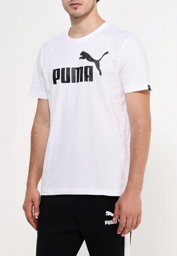 

Футболка PUMA, Белый