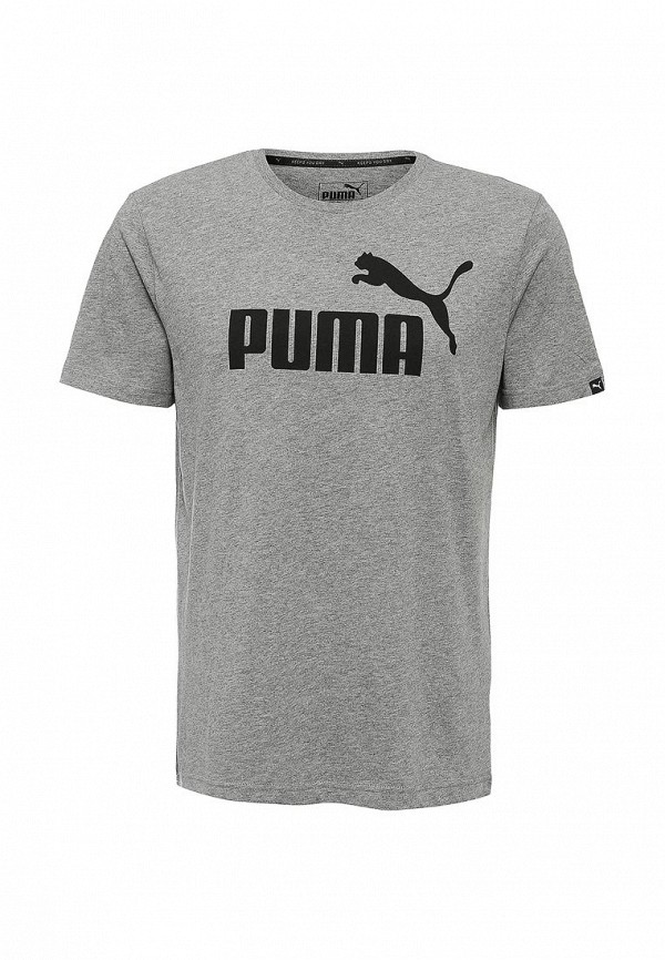 фото Футболка спортивная Puma