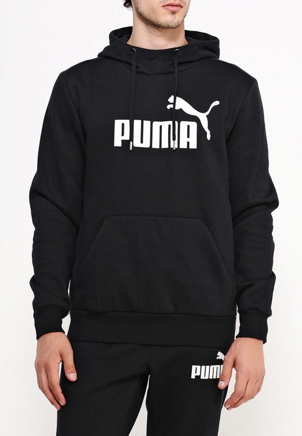 фото Худи PUMA