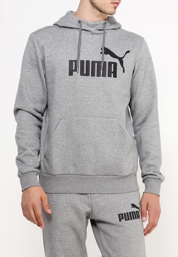 фото Худи PUMA