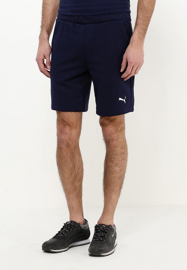 

Шорты спортивные PUMA, Синий