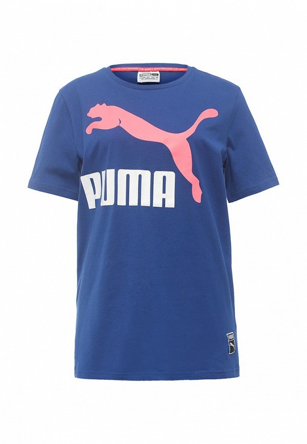 фото Футболка Puma
