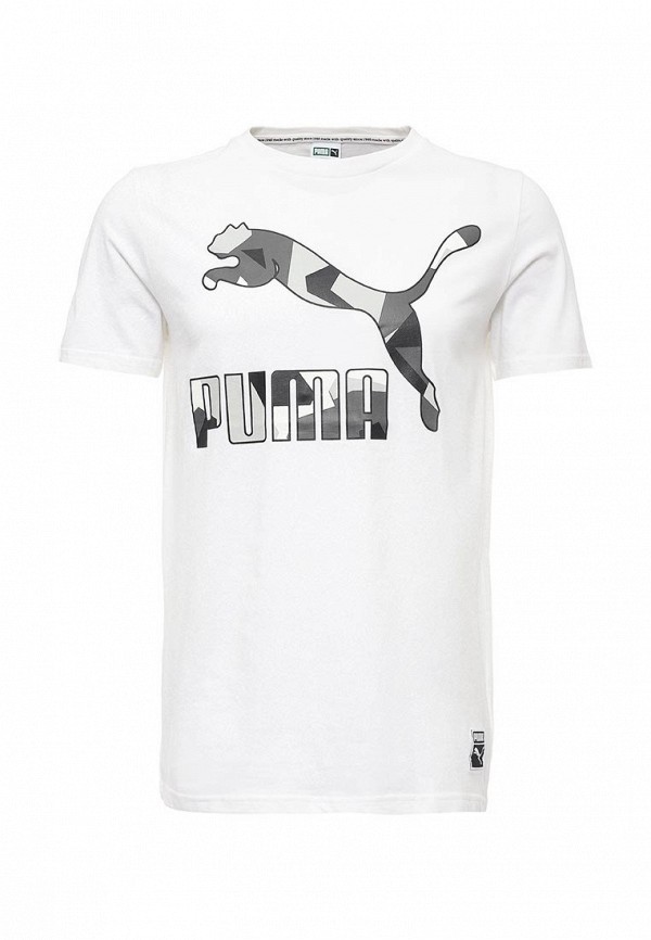фото Футболка Puma