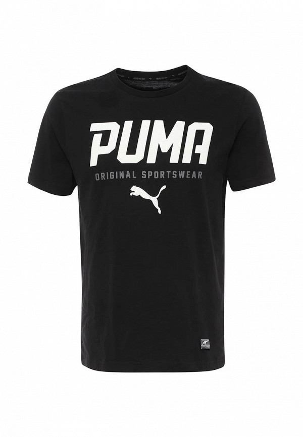 фото Футболка спортивная Puma