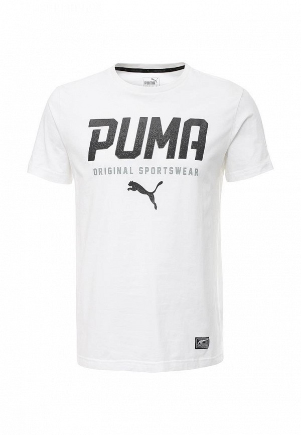 фото Футболка спортивная Puma