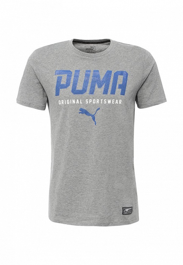 фото Футболка Puma