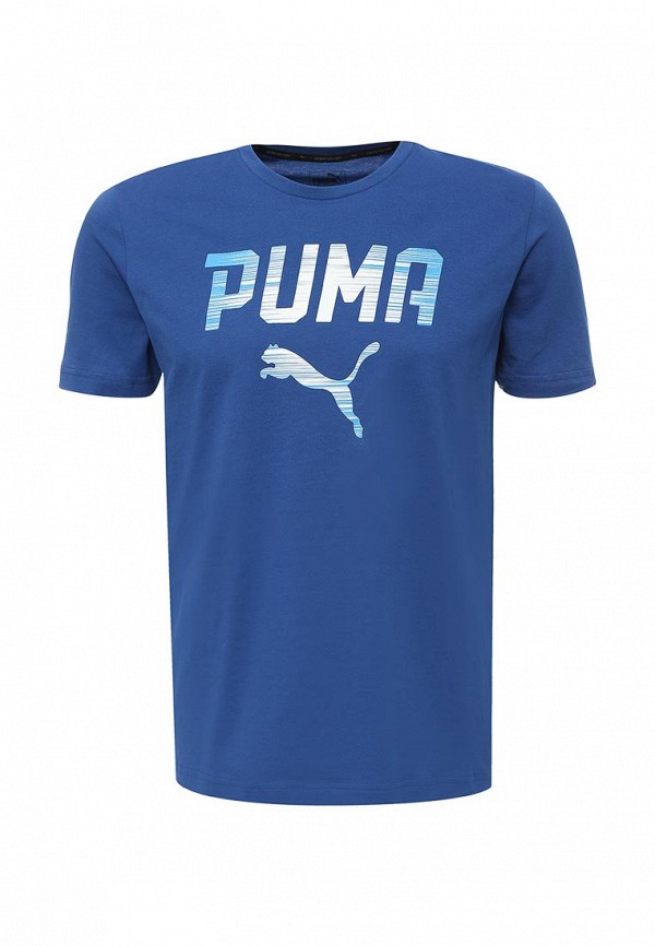 фото Футболка Puma