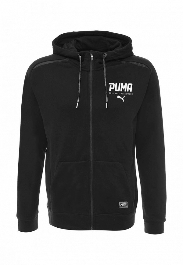 фото Толстовка Puma