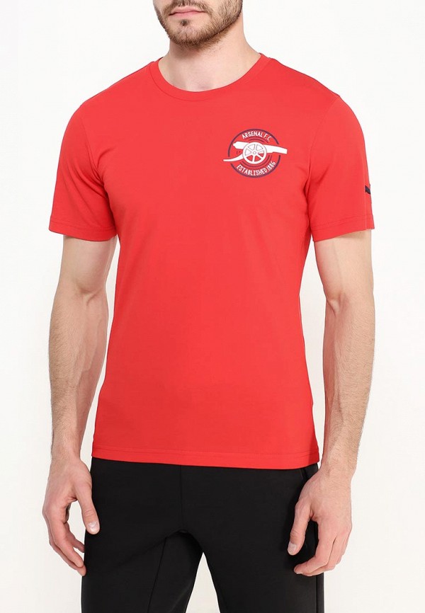 фото Футболка PUMA