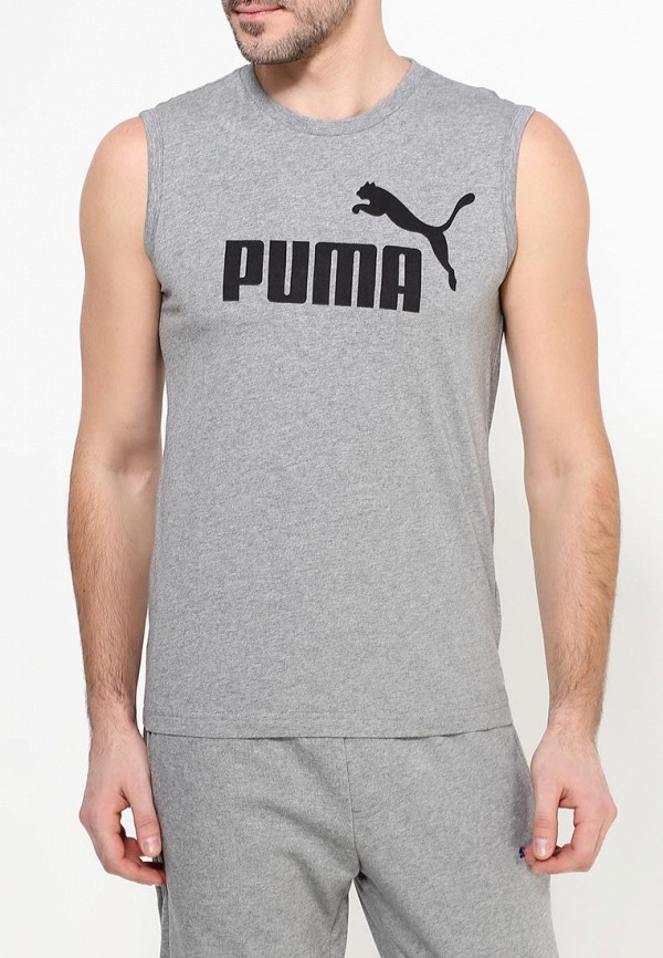 

Майка спортивная PUMA, Серый