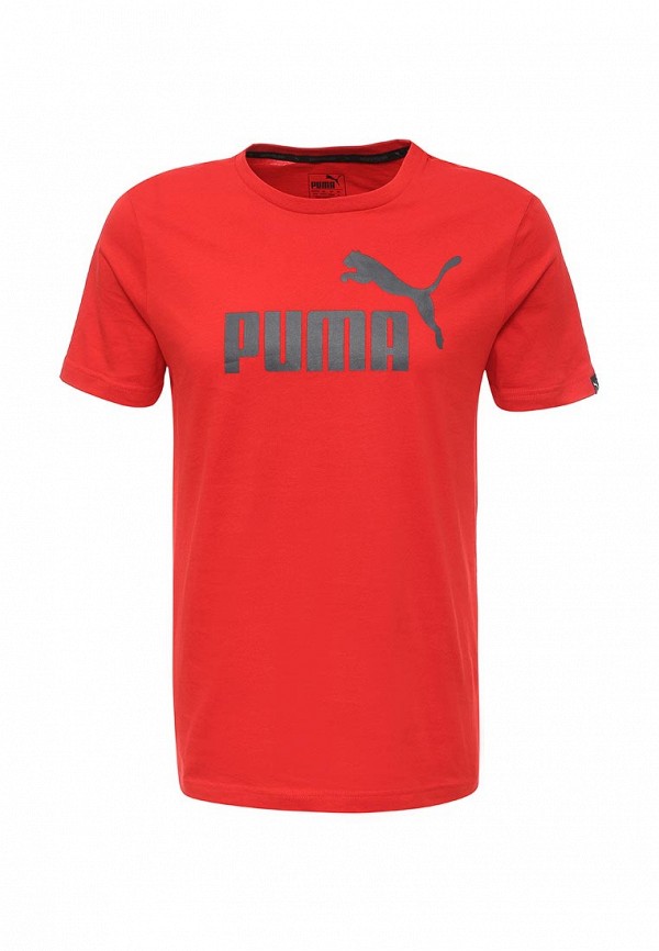 фото Футболка спортивная Puma