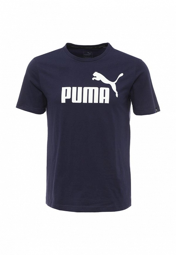 фото Футболка спортивная Puma