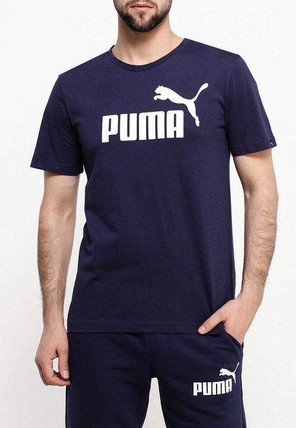 фото Футболка спортивная PUMA