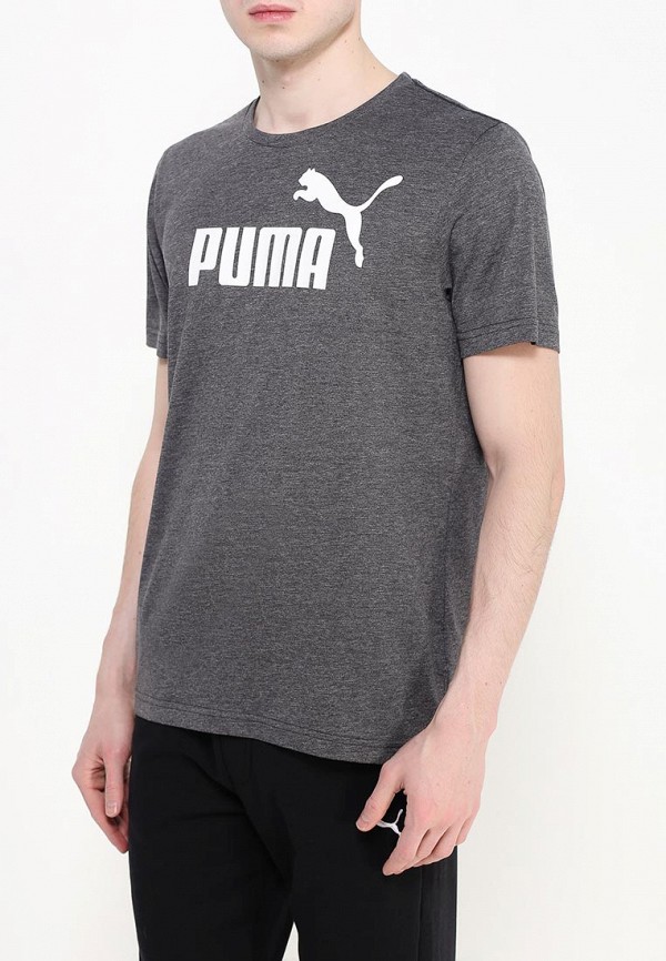 

Футболка спортивная PUMA, Серый