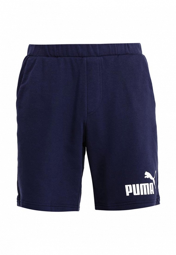 

Шорты PUMA, Синий