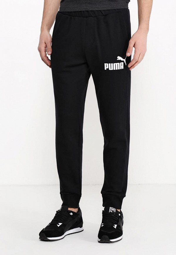 

Брюки спортивные PUMA, Черный