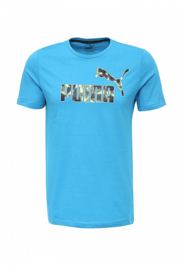 фото Футболка спортивная Puma
