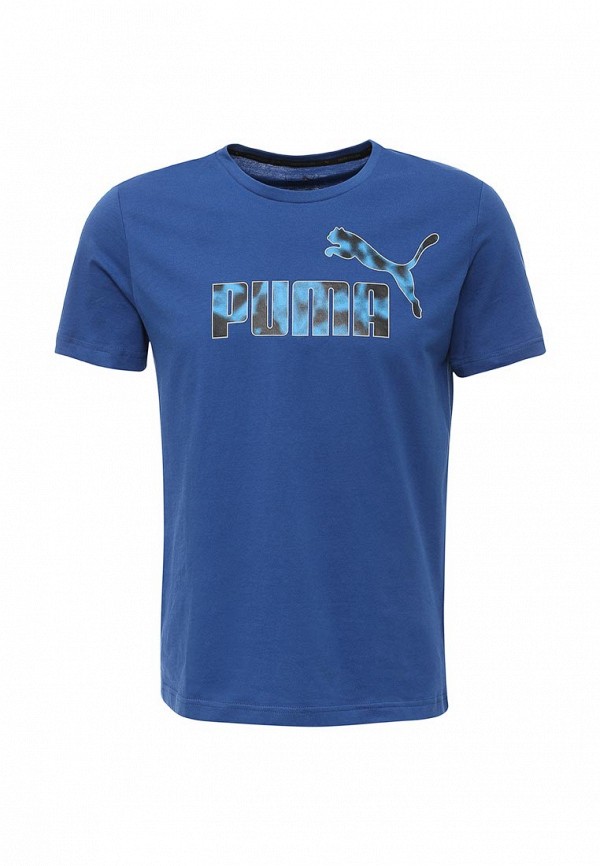 фото Футболка спортивная Puma
