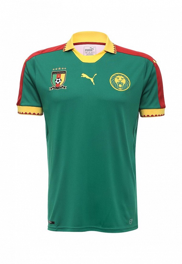 фото Футболка спортивная Puma