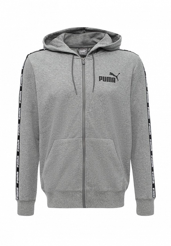 фото Толстовка Puma